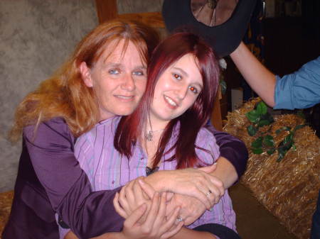 Melanie Long Photo 21