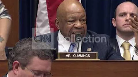 Luther Cummings Photo 25