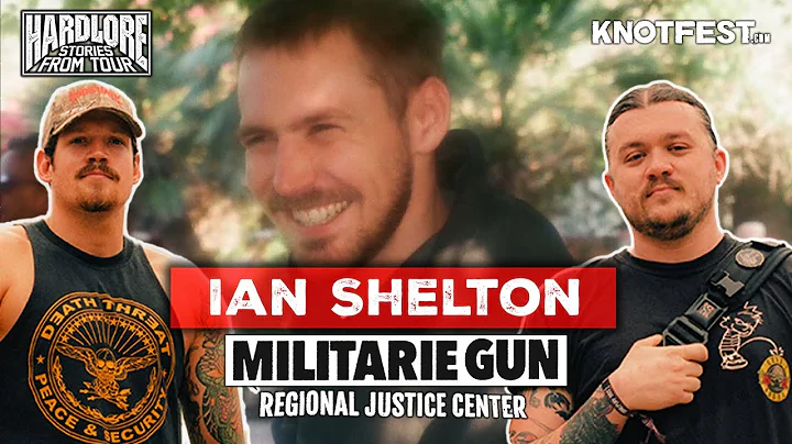 Ian Shelton Photo 24