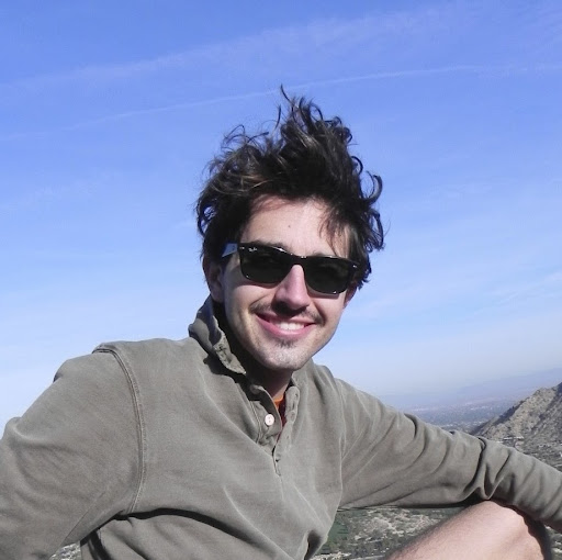 Alexander Rosen Photo 13