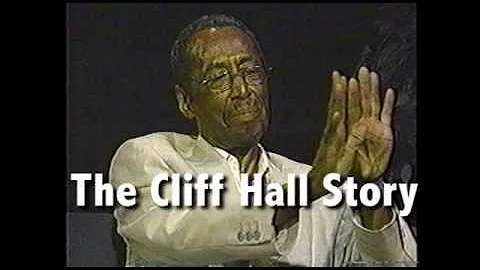 Cliff Hall Photo 45