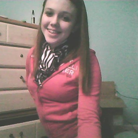 Lauren Felter Photo 4
