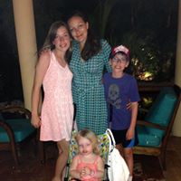 April Browning Photo 8