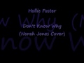 Holli Foster Photo 24