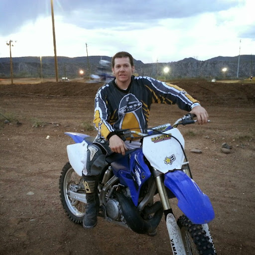Anthony Kuhns Photo 5