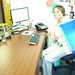 Keisha Scott Photo 34