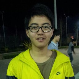 Shang Wang Photo 15