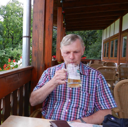 Lennart Nilsson Photo 5