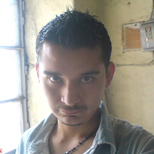 Omar Vaca Photo 14