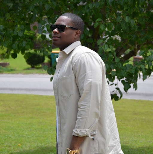 Raymond Frederick Photo 12