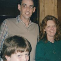 Rickey Hampton Photo 1