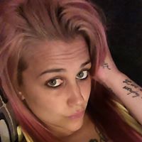 Nicole Kempton Photo 1