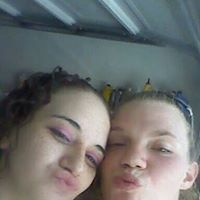 Barbara Borges Photo 6