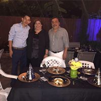 Patricia Zepeda Photo 6