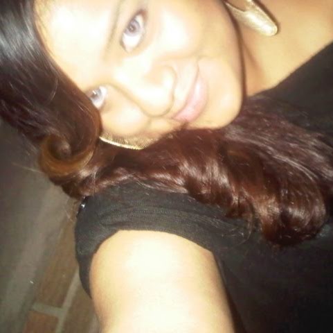Jackeline Alvarado Photo 9