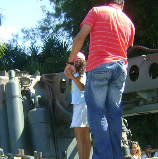 Flor Batista Photo 9
