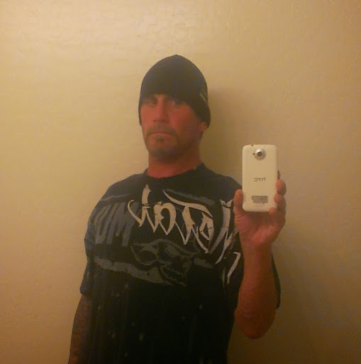 David Schell Photo 12