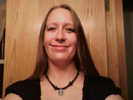 Melissa Garrett Photo 23