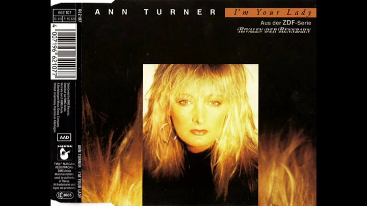 Ann Turner Photo 38