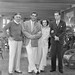 Clarence Crawford Photo 32