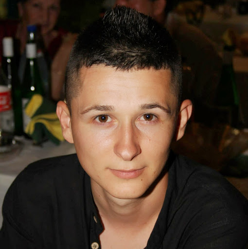 Laurentiu Costache Photo 8