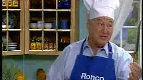 Joseph Ronco Photo 15