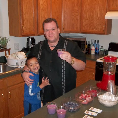 Joe Troy Photo 10