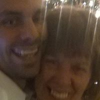 Susan Mazza Photo 4