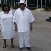 Willie Stallworth Photo 3