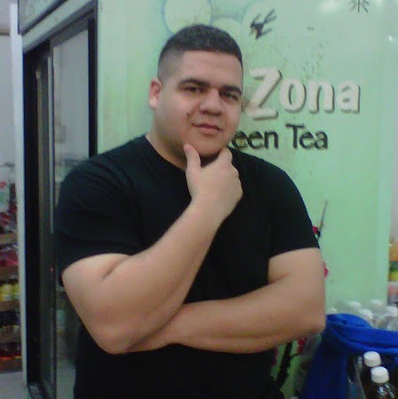 Joseph Angel Photo 17