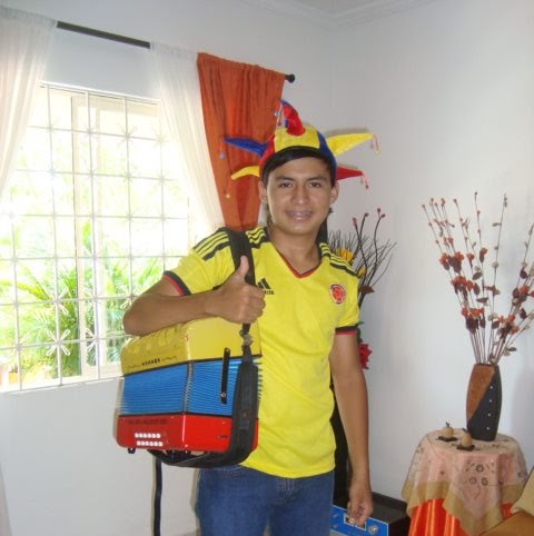 Juan Otero Photo 15