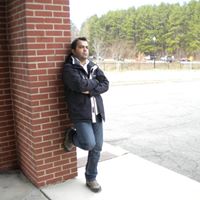 Mohammad Faizi Photo 3