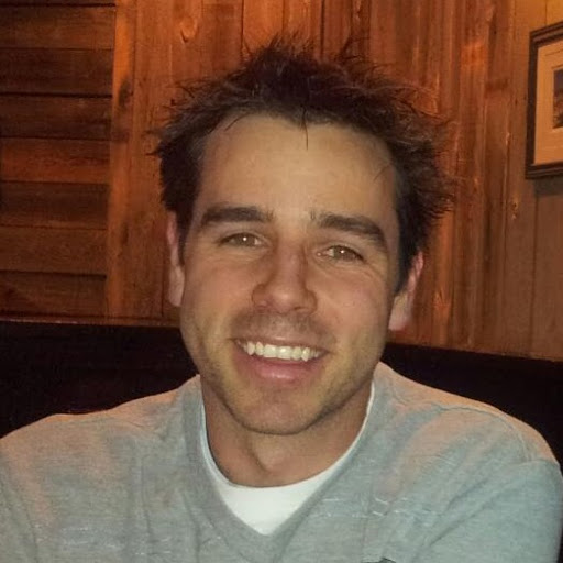 Daniel Bourque Photo 14