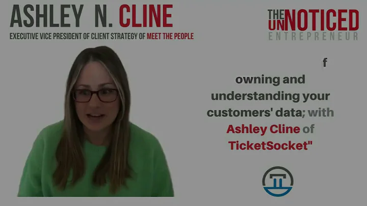Ashleigh Cline Photo 12