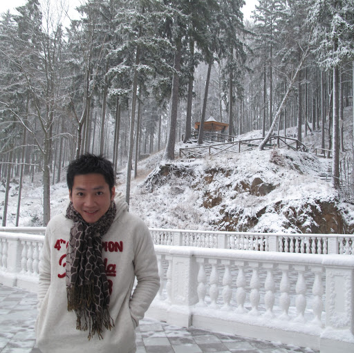 James Chan Photo 12