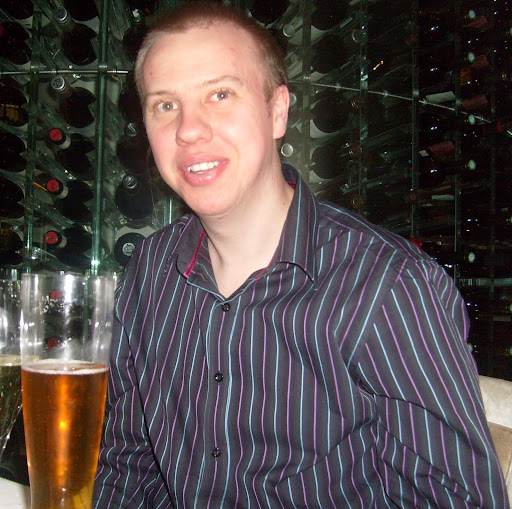 David Blower Photo 11
