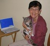 Amie Cook Photo 27