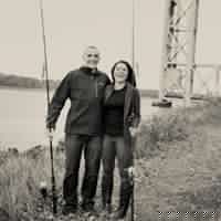 Danny Eldridge Photo 7