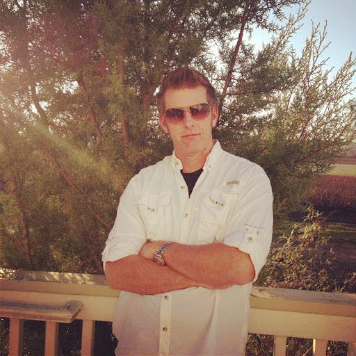 Seth Gilbertson Photo 1