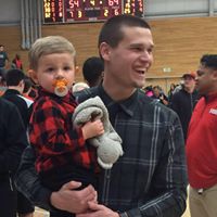 Blake Solomon Photo 3