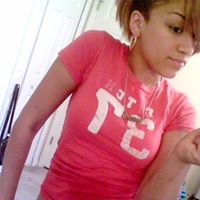 Courtney Grant Photo 2