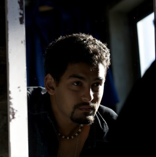 Lincoln Hunter Photo 6
