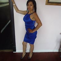 Amalia Gomez Photo 4
