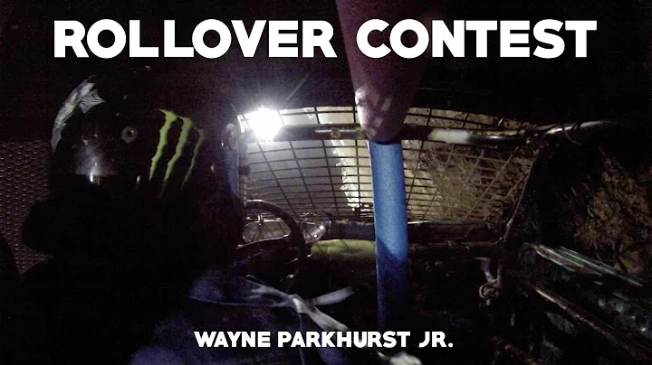Wayne Parkhurst Photo 29