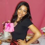 Ruth Borges Photo 14
