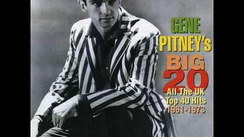 Gene Strong Photo 24