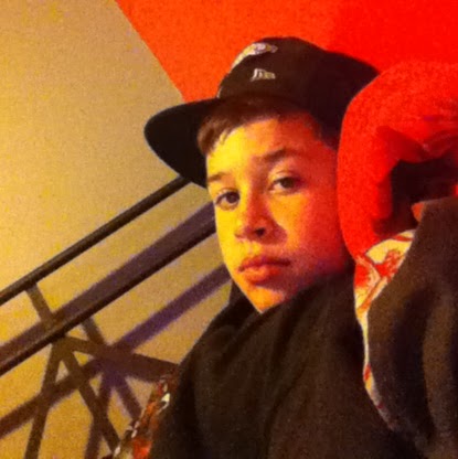 Marcus Stanley Photo 10