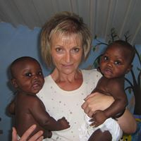 Sharon Hofer Photo 2