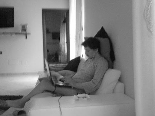 Andrea Pastore Photo 16