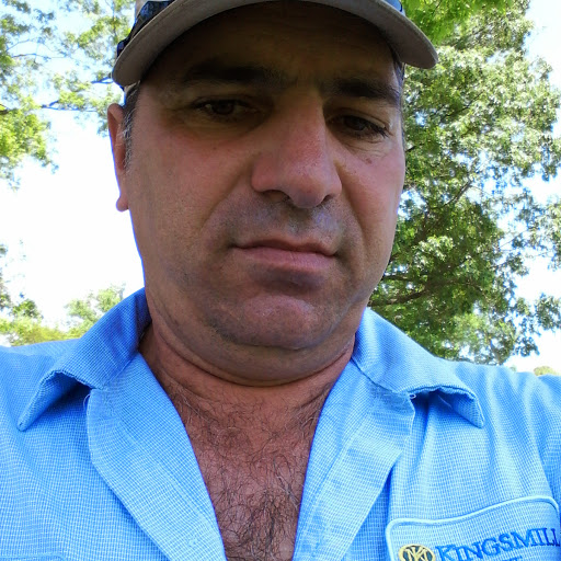 Santiago Marrero Photo 11